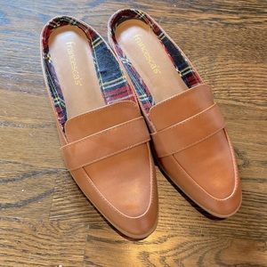 💕3 for $15💕 Light Brown Mules 💕3 for $15💕